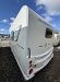 Used Bailey Pegasus Modena 2016 touring caravan Image