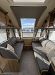 Used Bailey Pegasus Modena 2016 touring caravan Image