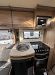 Used Bailey Pegasus Modena 2016 touring caravan Image