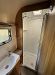 Used Bailey Pegasus Modena 2016 touring caravan Image
