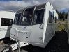 Used Bailey Pegasus Modena 2016 touring caravan Image