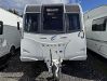 Used Bailey Pegasus Modena 2016 touring caravan Image
