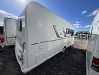 Used Bailey Pegasus Modena 2016 touring caravan Image