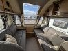 Used Bailey Pegasus Modena 2016 touring caravan Image