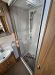 Used Lunar Cosmos 462 2012 touring caravan Image