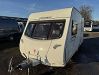 Used Lunar Cosmos 462 2012 touring caravan Image