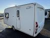 Used Lunar Cosmos 462 2012 touring caravan Image