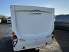 Used Lunar Cosmos 462 2012 touring caravan Image