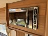 Used Lunar Cosmos 462 2012 touring caravan Image