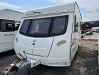 Used Lunar Ultima EK 2010 touring caravan Image