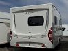 Used Lunar Ultima EK 2010 touring caravan Image