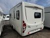 Used Lunar Ultima EK 2010 touring caravan Image