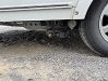 Used Lunar Ultima EK 2010 touring caravan Image
