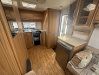 Used Lunar Ultima EK 2010 touring caravan Image