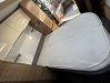 Used Adria Alpina 613 UC Mississippi 2020 touring caravan Image