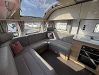 Used Adria Alpina 613 UC Mississippi 2020 touring caravan Image