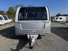 Used Adria Alpina 613 UC Mississippi 2020 touring caravan Image