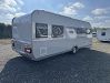 Used Adria Alpina 613 UC Mississippi 2020 touring caravan Image