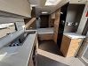 Used Adria Alpina 613 UC Mississippi 2020 touring caravan Image