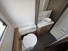 Used Adria Alpina 613 UC Mississippi 2020 touring caravan Image