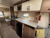 Used Sprite Quattro DD 2017 touring caravan Image
