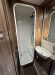 Used Sprite Quattro DD 2017 touring caravan Image