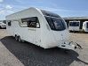 Used Sprite Quattro DD 2017 touring caravan Image