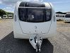 Used Sprite Quattro DD 2017 touring caravan Image
