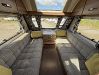 Used Sprite Quattro DD 2017 touring caravan Image