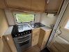 Used Coachman Festival 380 2006 touring caravan Image