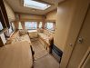 Used Coachman Festival 380 2006 touring caravan Image