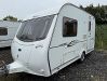 Used Coachman Festival 380 2006 touring caravan Image