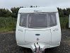 Used Coachman Festival 380 2006 touring caravan Image
