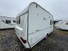 Used Coachman Festival 380 2006 touring caravan Image