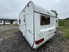 Used Coachman Festival 380 2006 touring caravan Image