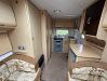 Used Coachman Festival 380 2006 touring caravan Image