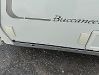 Used Buccaneer Corsair 2011 touring caravan Image