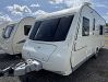 Used Buccaneer Corsair 2011 touring caravan Image