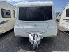 Used Buccaneer Corsair 2011 touring caravan Image