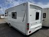 Used Buccaneer Corsair 2011 touring caravan Image
