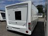Used Buccaneer Corsair 2011 touring caravan Image