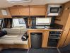 Used Buccaneer Corsair 2011 touring caravan Image