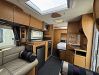 Used Buccaneer Corsair 2011 touring caravan Image