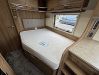 Used Bailey Pegasus Modena 2016 touring caravan Image
