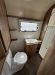 Used Bailey Pegasus Modena 2016 touring caravan Image