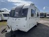 Used Bailey Pegasus Modena 2016 touring caravan Image