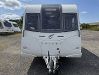 Used Bailey Pegasus Modena 2016 touring caravan Image