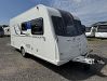 Used Bailey Pegasus Modena 2016 touring caravan Image