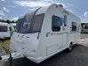 Used Bailey Pegasus Modena 2016 touring caravan Image