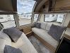 Used Bailey Pegasus Modena 2016 touring caravan Image